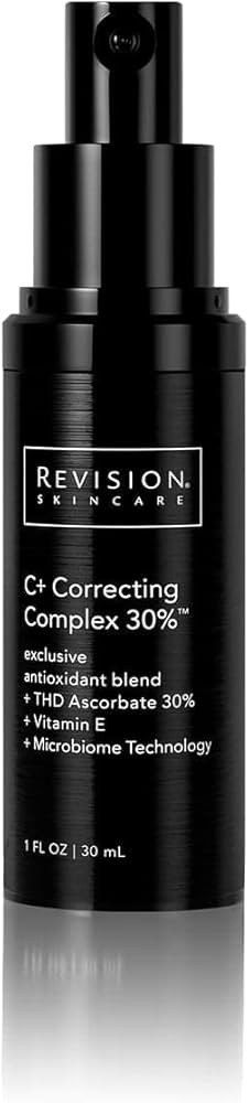 Revision Skincare C+ Correcting Complex 30% | Amazon (US)