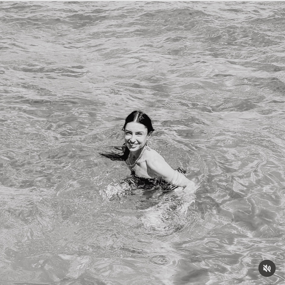 Just keep swimming 🏊‍♀️  Shop my favorite swimwear

#LTKTravel #LTKStyleTip #LTKSwim