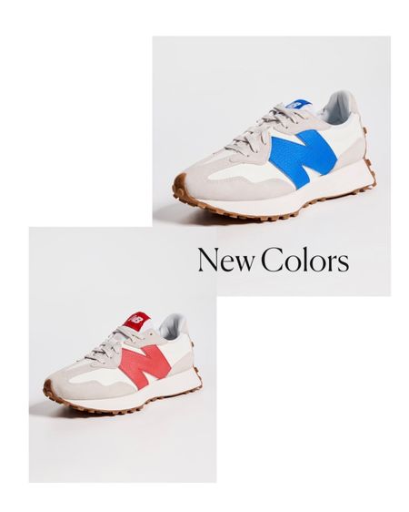 New colors for summer! Red white and blue sneakers Fourth of July Kansas Jayhawks 

#LTKGiftGuide #LTKshoecrush #LTKfitness