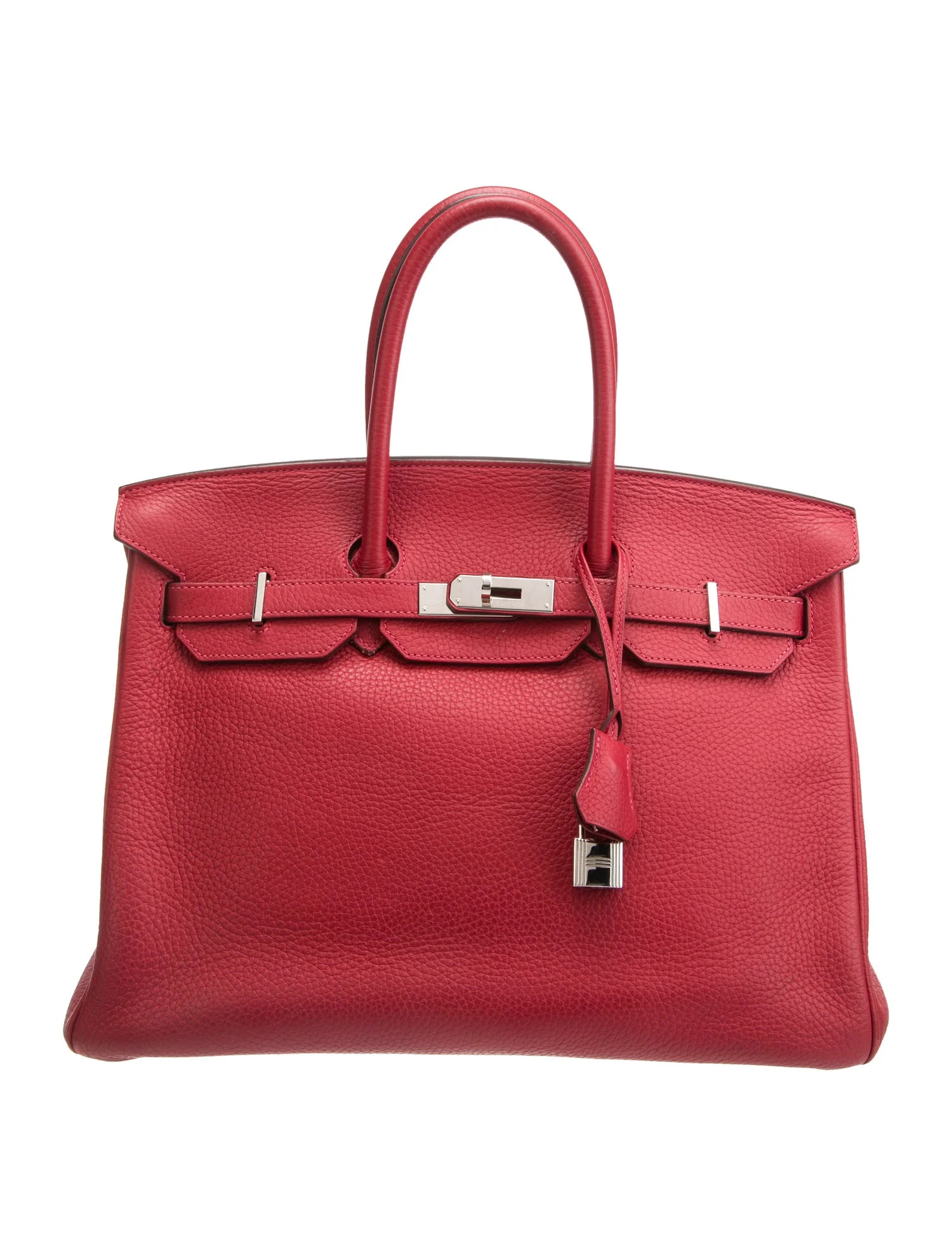 2012 Togo Birkin 35 | The RealReal