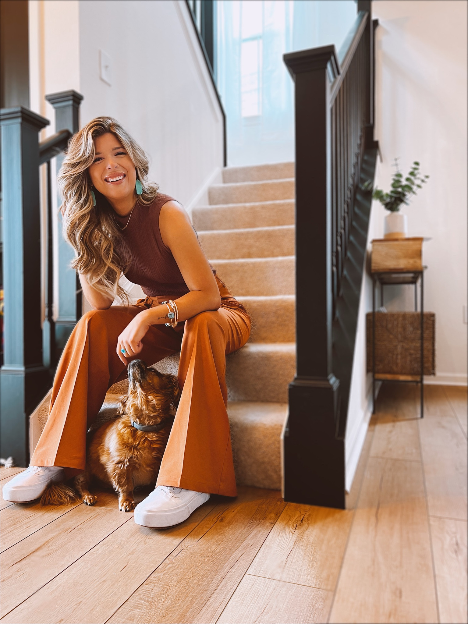 This may have been my fave Walmart Haul to date! I’ve loved many a dress I’ve gotten there - but the black and pink just take the cake! + these pants have just become a closet staple for me! Linked everything to LTK 🫶 @walmart @walmartfashion #walmartpartner #walmartfashion

#LTKunder100 #LTKSeasonal #LTKunder50