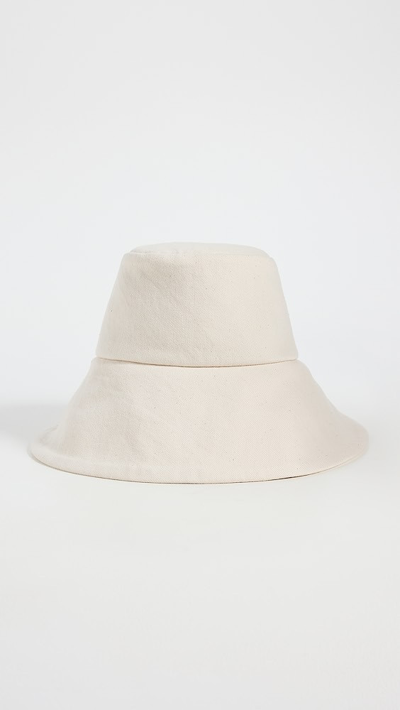 Janessa Leone Walker Canvas Hat | Shopbop | Shopbop