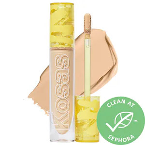 Revealer Concealer Super Creamy + Brightening Concealer - Kosas | Sephora | Sephora (US)