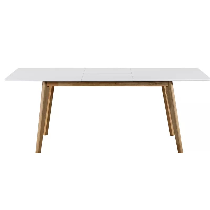 Mccaffrey Extendable Dining Table | Wayfair Professional