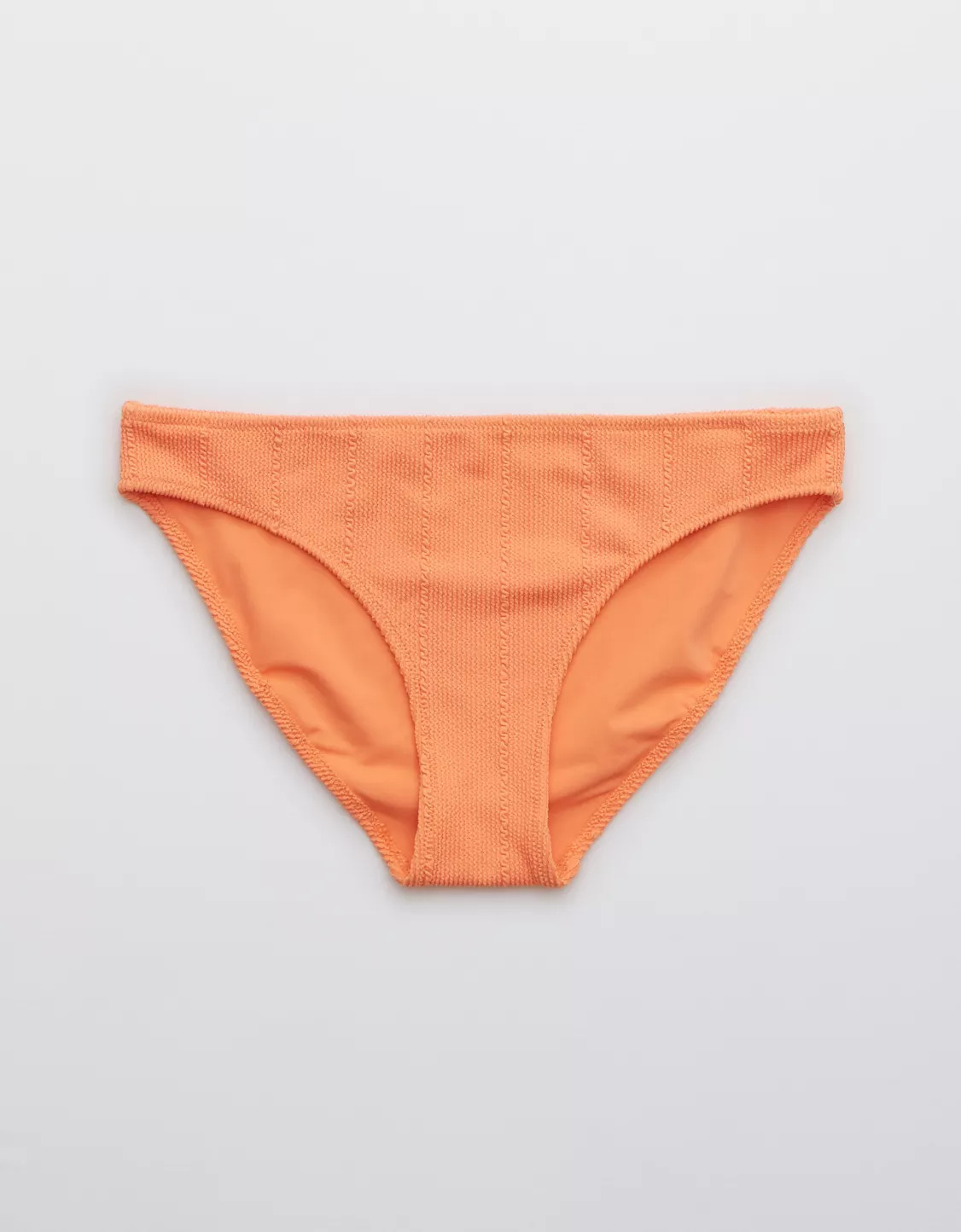 Aerie Crinkle Bikini Bottom | American Eagle Outfitters (US & CA)