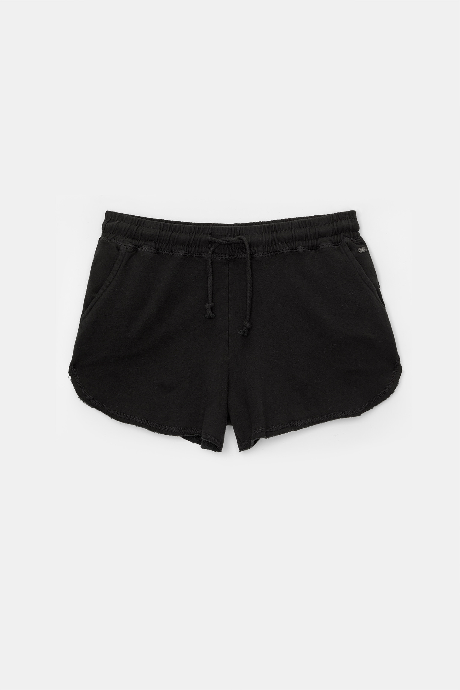 Shorts im Trainingsanzug-Stil und Washed-Look | PULL and BEAR DE