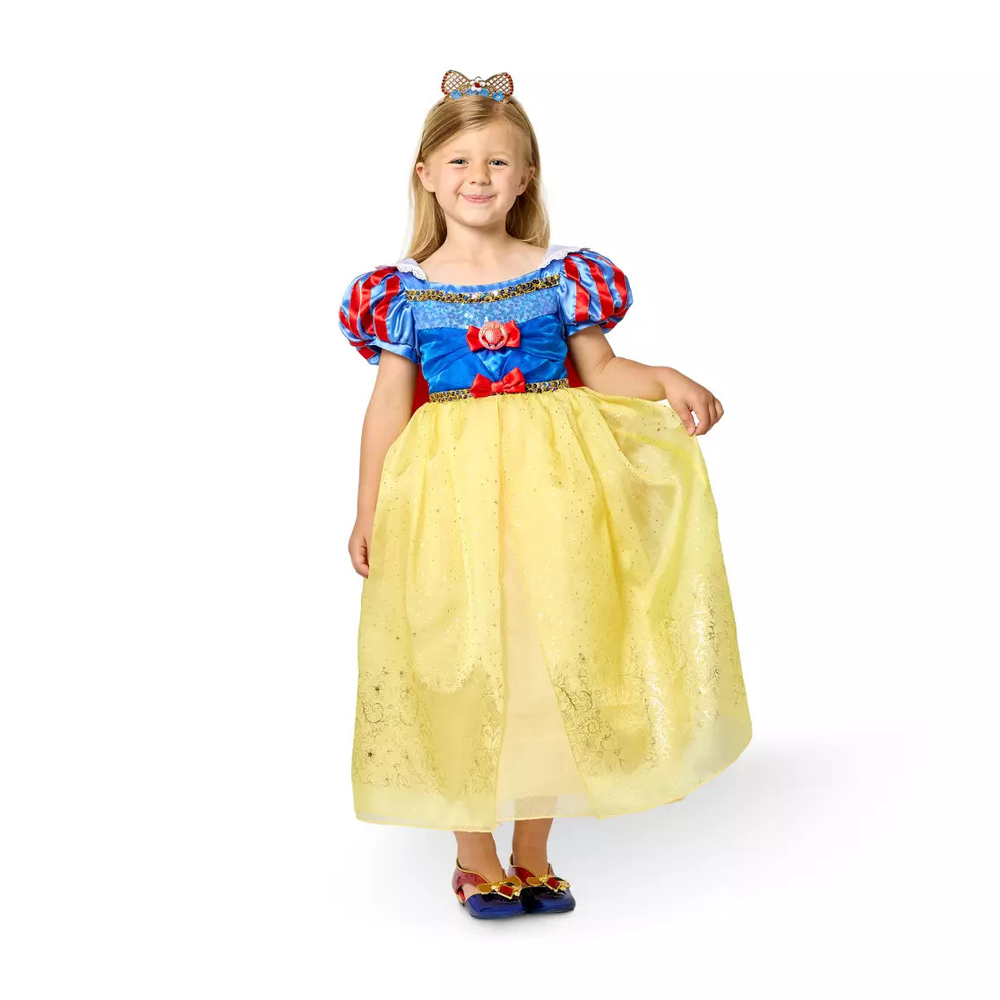 Snow White Costume for Kids | Disney Store