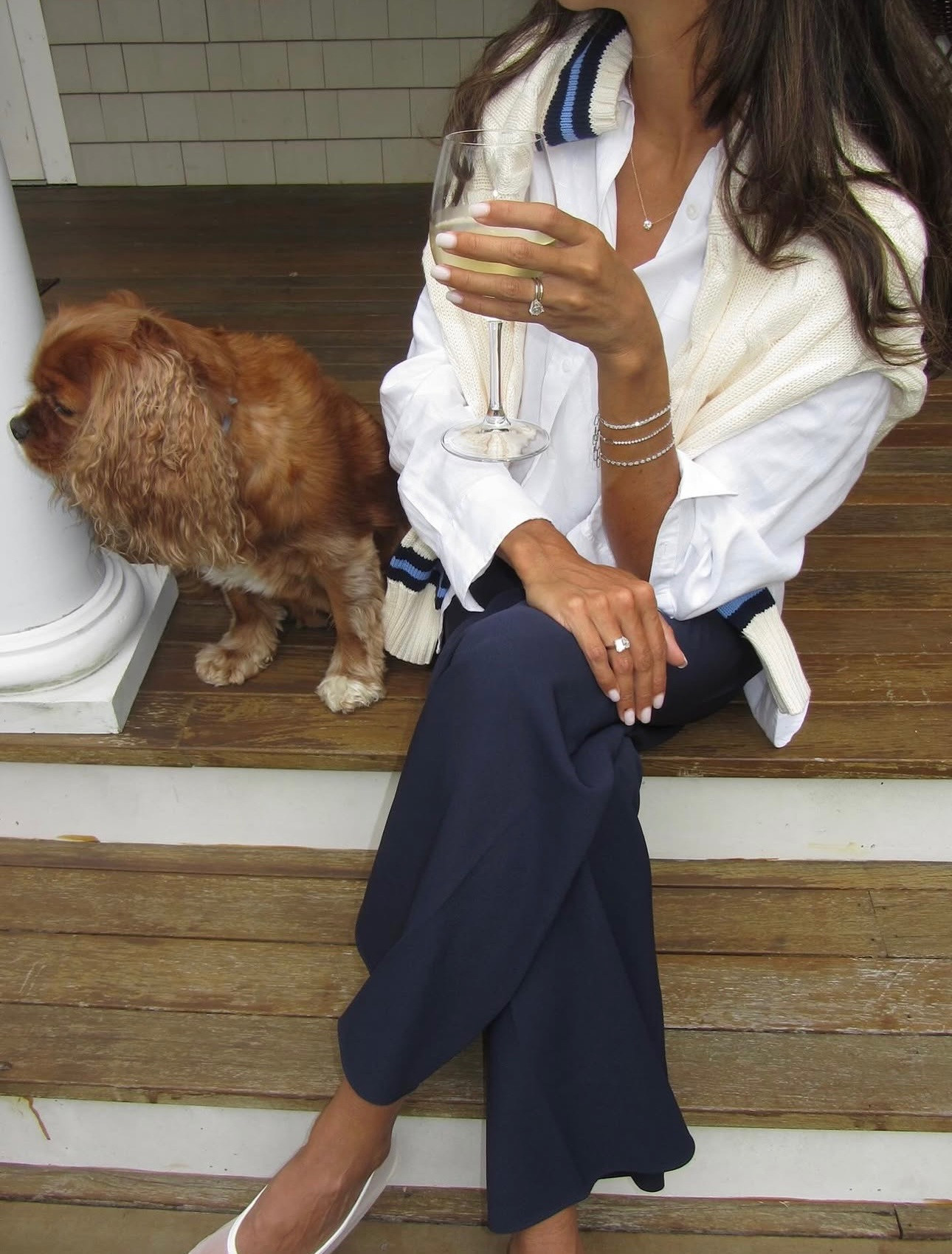 All American fall look

#LTKSeasonal #LTKStyleTip #LTKShoeCrush