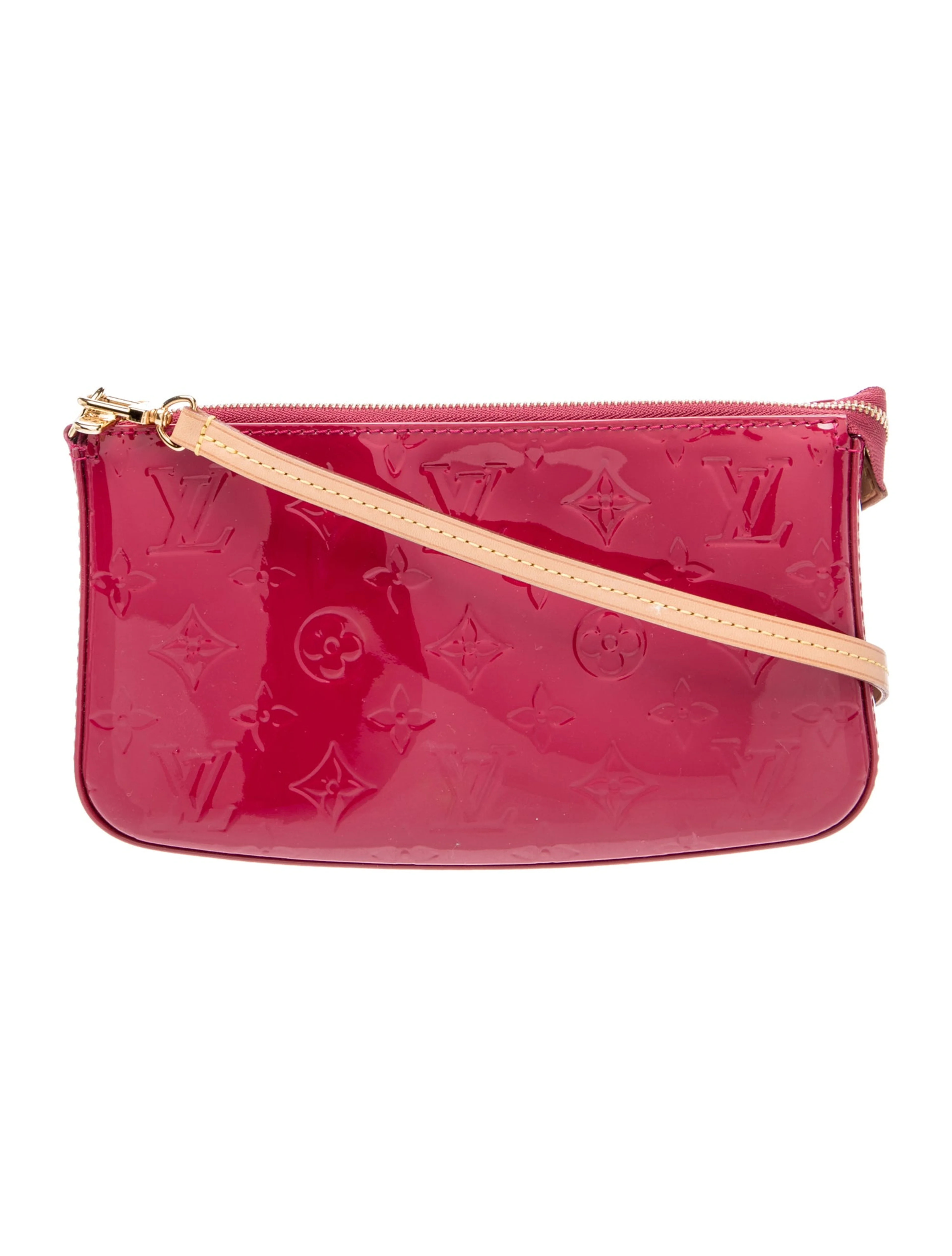 Monogram Vernis Lexington | The RealReal
