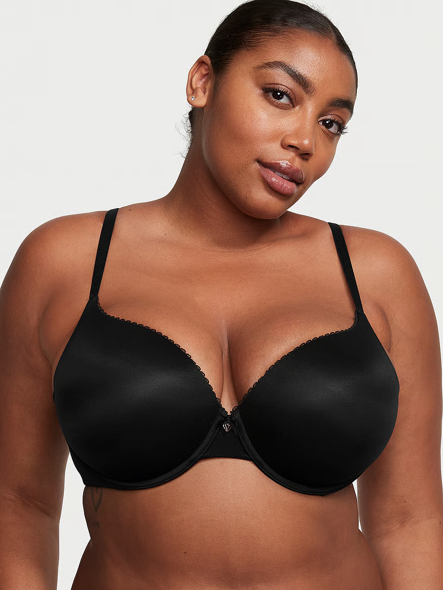 Buy Perfect Shape Push-Up Bra, Desert Blush - Order Bras online - Victoria's Secret US | Victoria's Secret (US / CA )