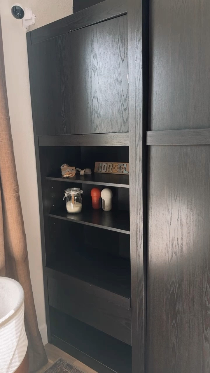 Jibreel’s Nursery. Guest room and nursery all in one 

#LTKfamily #LTKbaby