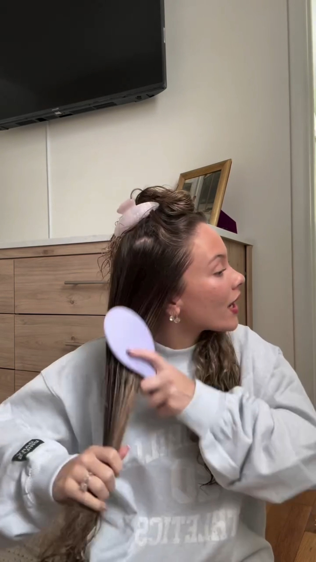 at home blowwout fail or success ?!?? 🤷🏼‍♀️✨🏠💆🏼‍♀️

#LTKselfcare #LTKSaleAlert #LTKBeauty