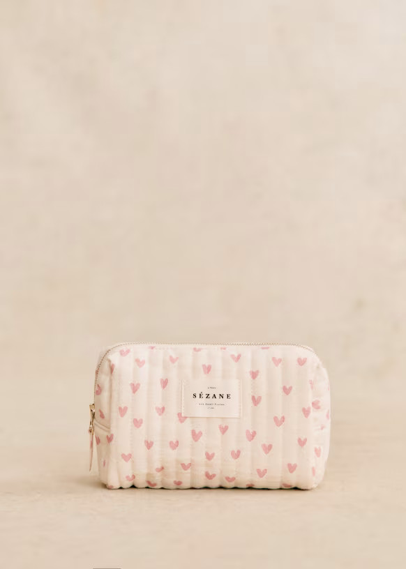 Beauty Bag | Sezane Paris - US