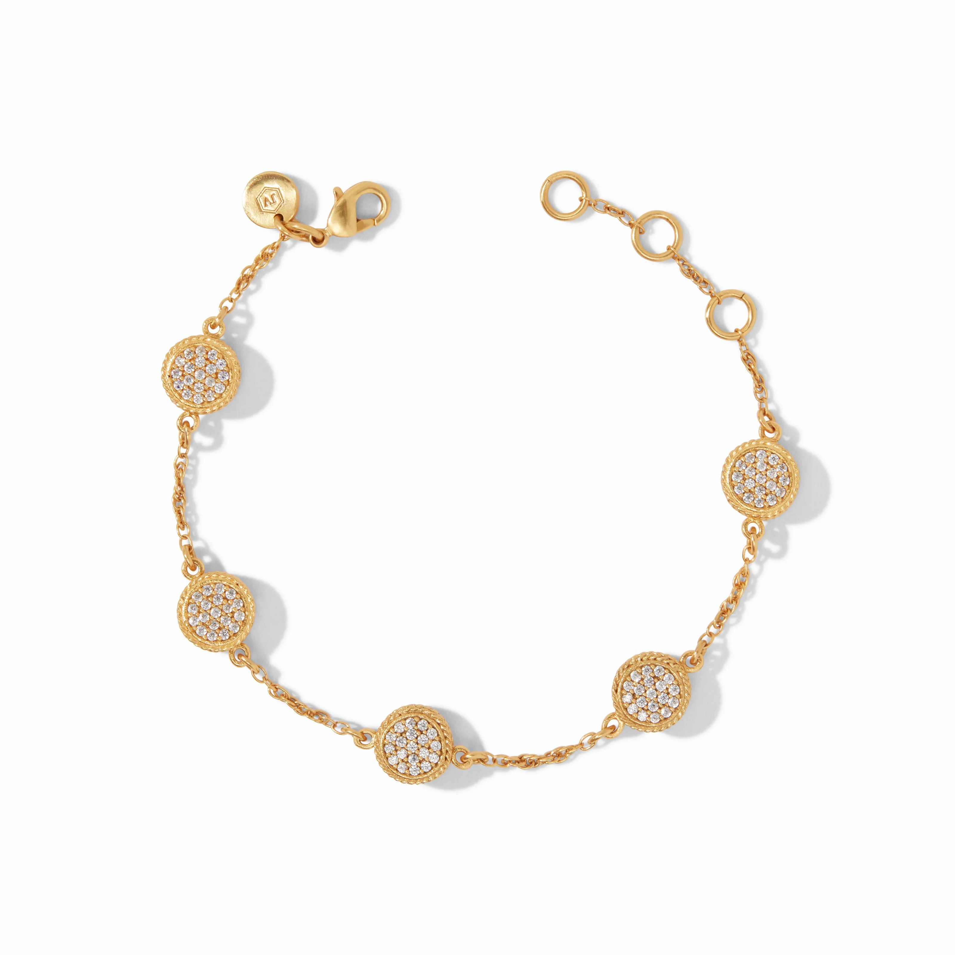 Windsor Delicate Bracelet | Julie Vos | Julie Vos