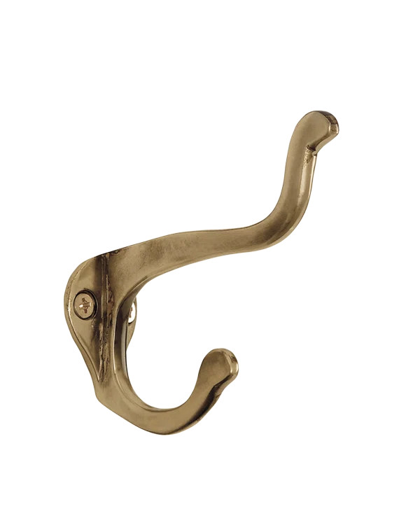 Nostalgic Warehouse Schoolhouse Coat Hook | Wayfair North America