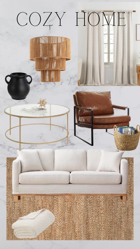 Cozy home decor from @walmart!! 
Gap Home Furniture collection. Modern decor. Mid century modern. Traditional home  

#LTKstyletip #LTKhome