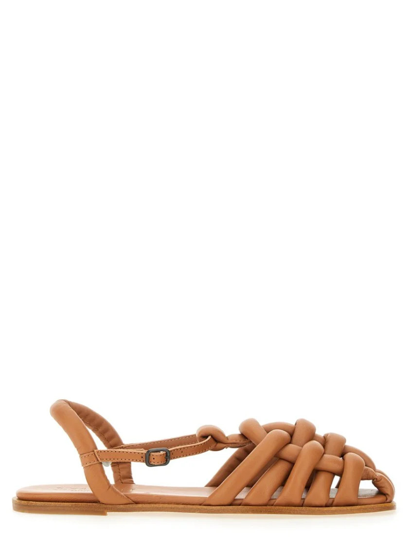 Cabersa" Sandals | Shop Simon