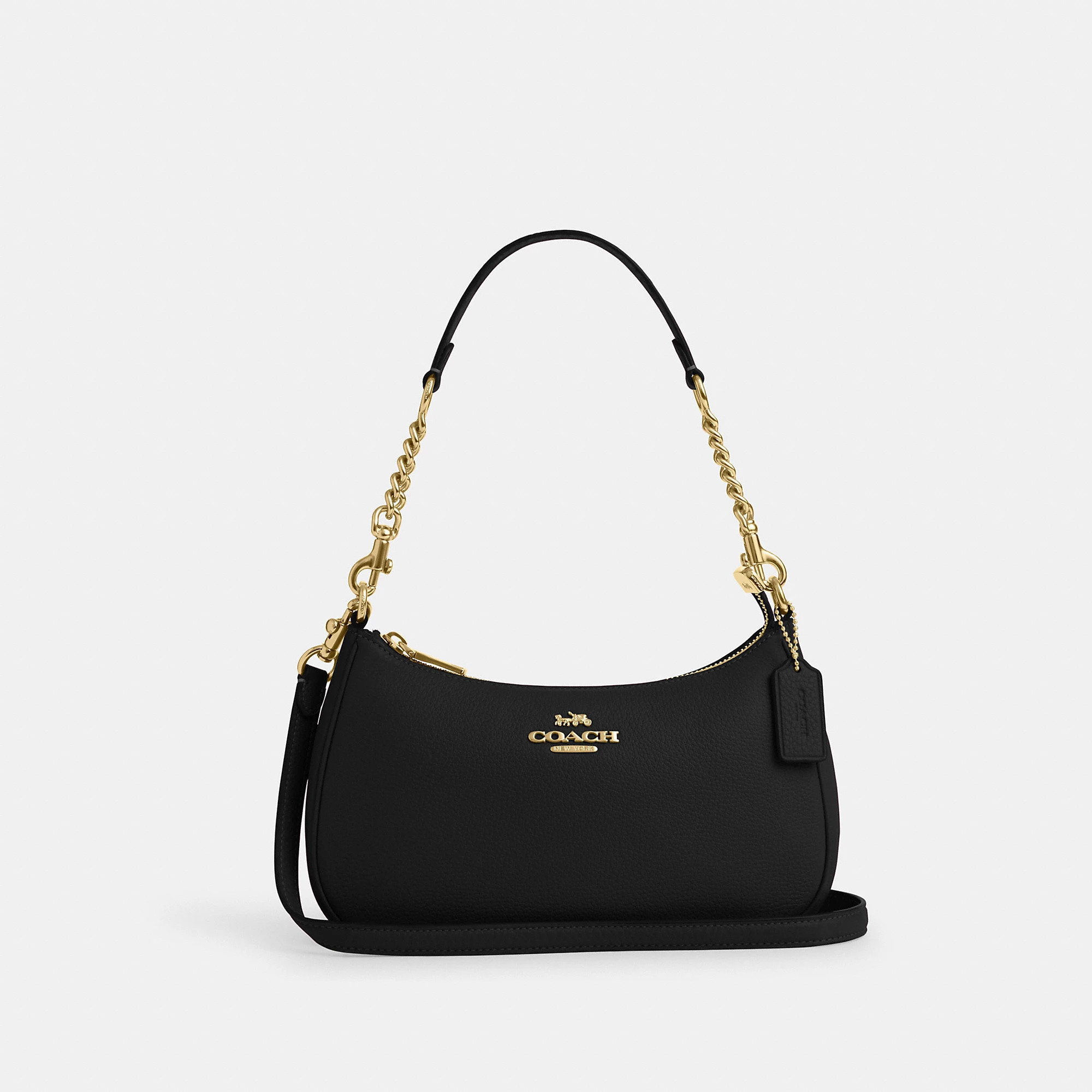 Teri Shoulder Bag | Coach Outlet US