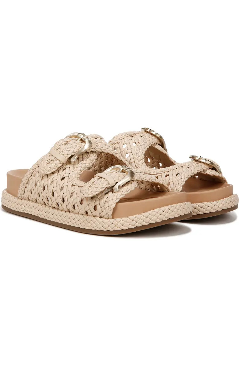 Reid Slide Sandal (Women) | Nordstrom