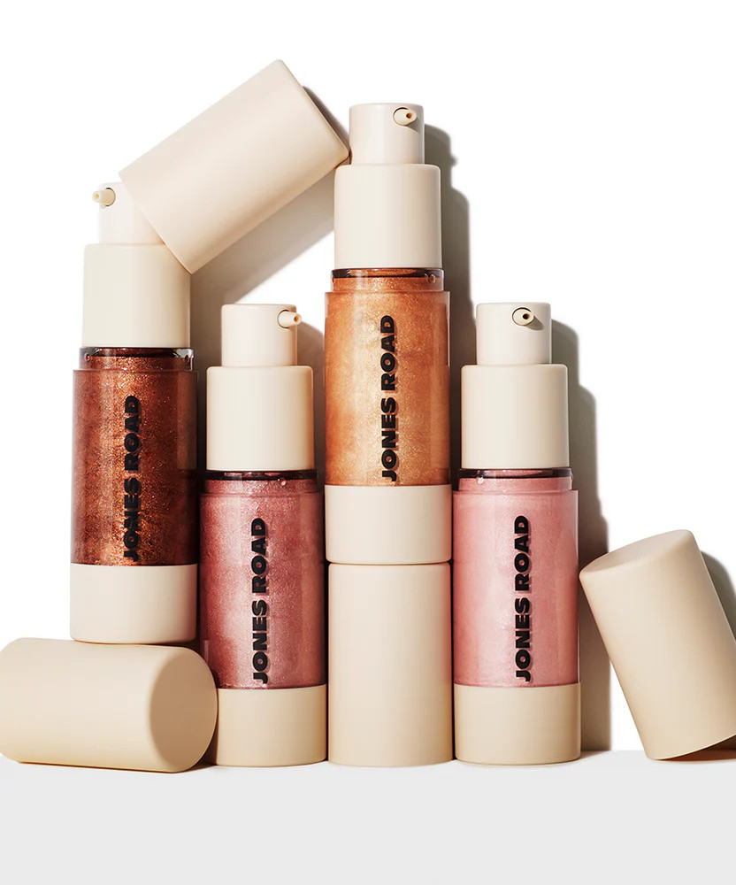 Shimmer Face Oil | Jones Road Beauty