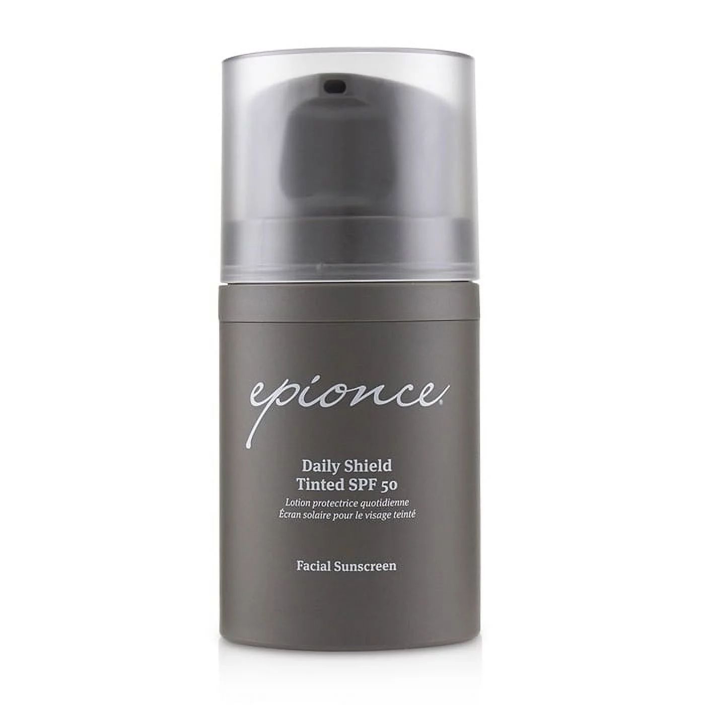 Epionce Daily Shield Tinted SPF 50 - For All Skin Types 50ml/1.7oz | Walmart (US)