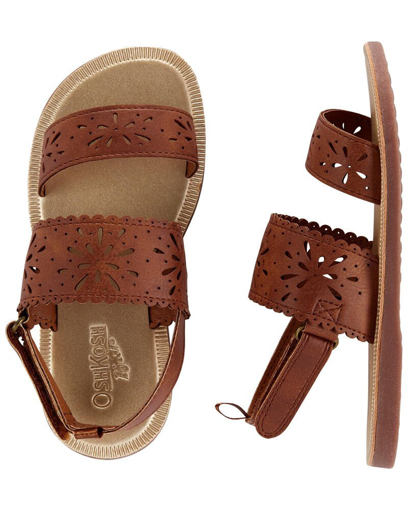 Casual Boho Sandals | Carter's