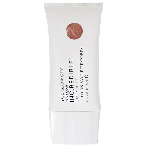 You Glow Girl Body Blur - INC.redible | Sephora | Sephora (US)