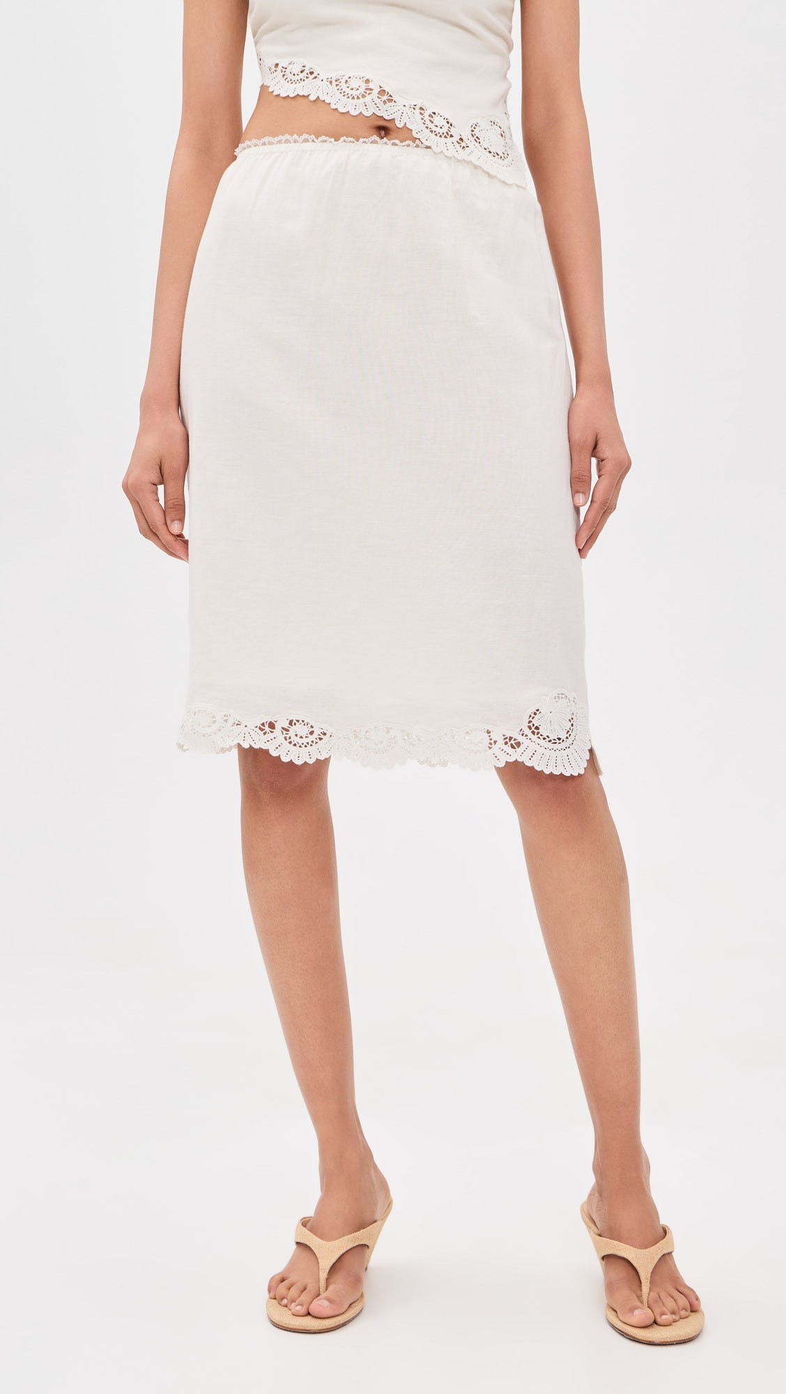 Darya Skirt | Shopbop