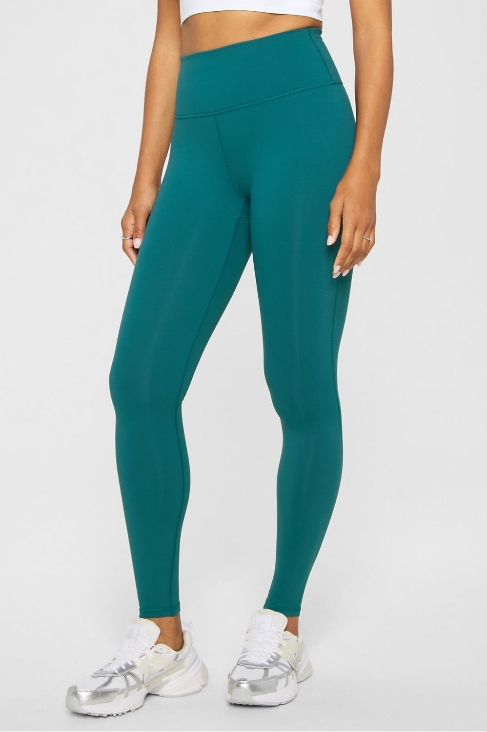 Define PowerHold® High-Waisted Legging | Fabletics