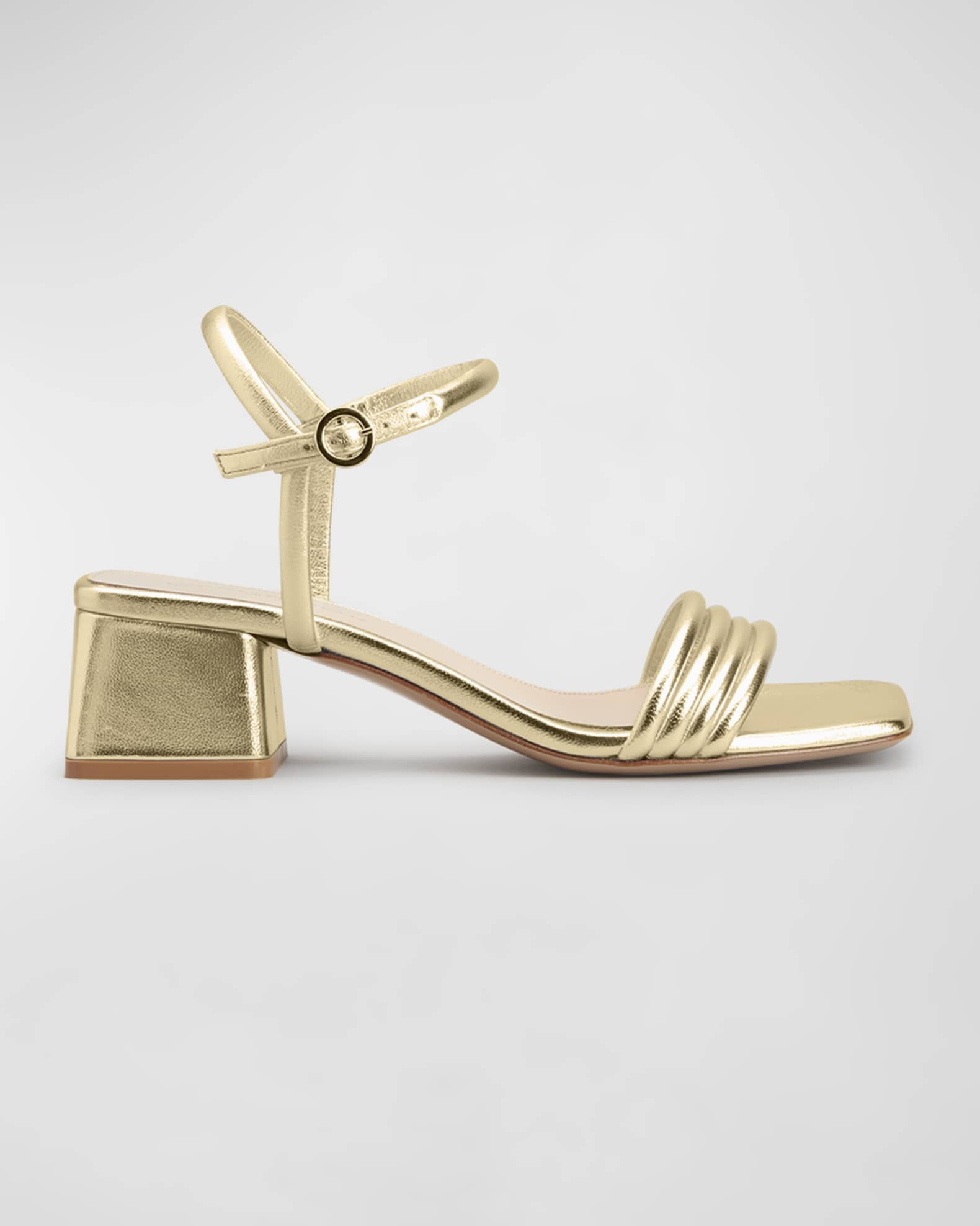 Lena 45 Sandals | Neiman Marcus