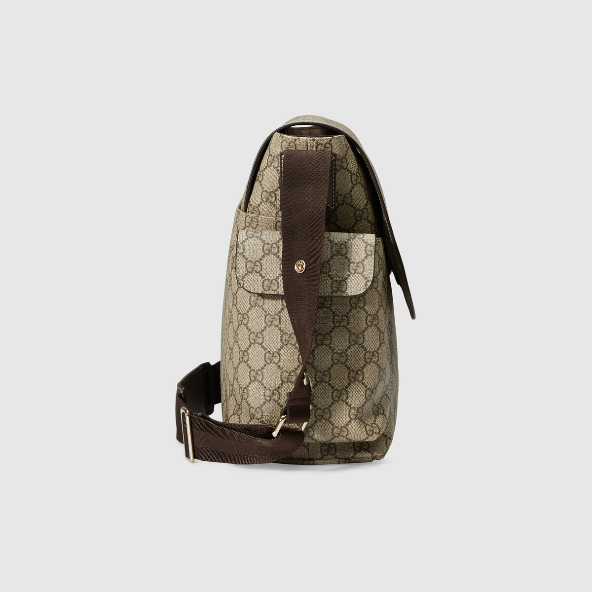 GG plus diaper bag | Gucci (US)