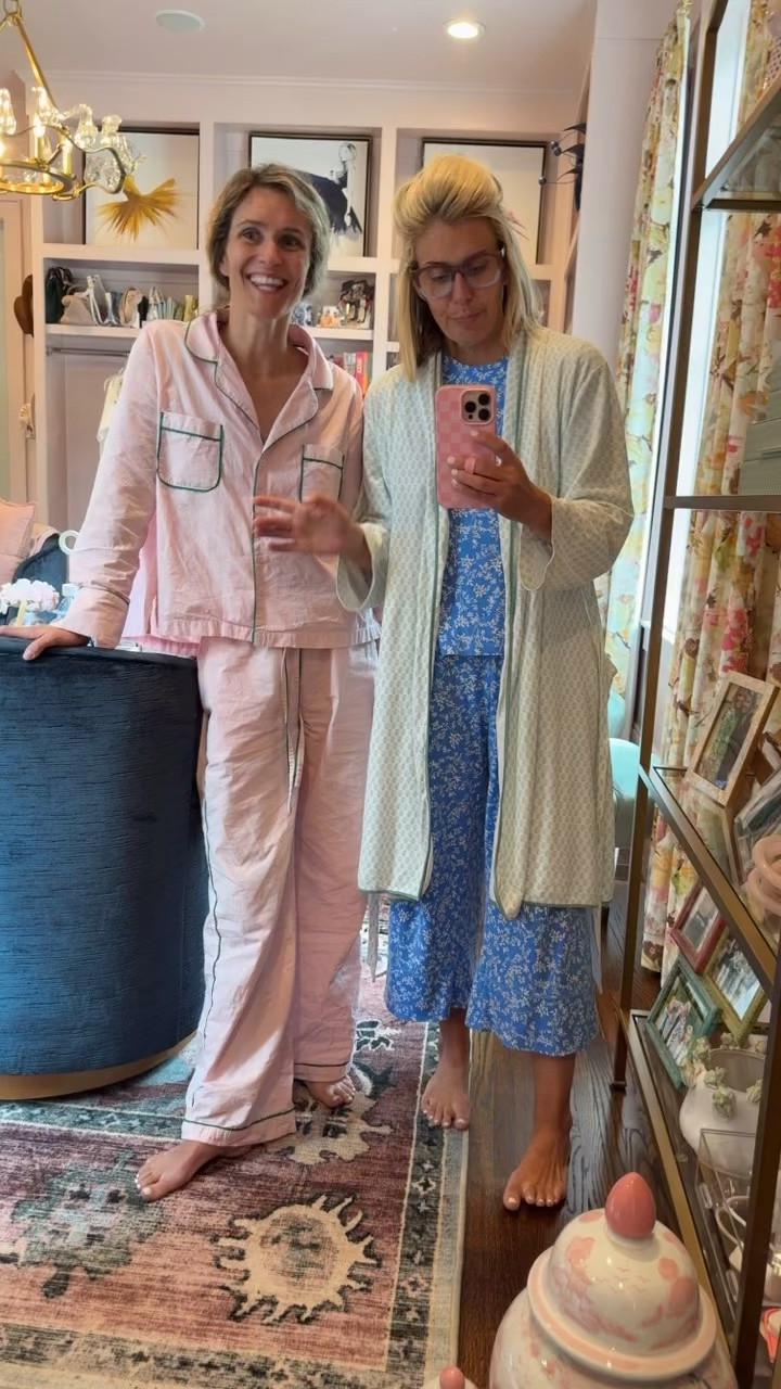 Pajama cuteness… that can double as loungewear- 😉

Use code Catherine15 on Lolly’s 

*these make awesome gifts!

#LTKootd #LTKdayinmylife #LTKmorningroutine