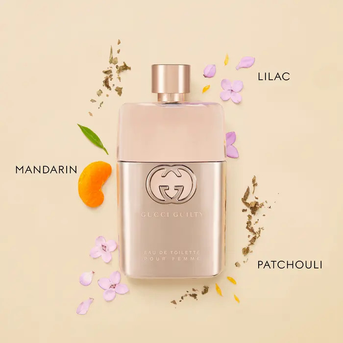 Gucci Guilty Pour Femme Eau de Toilette Set USD $116 Value | Nordstrom | Nordstrom