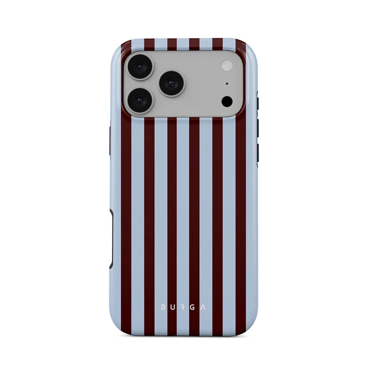 Offline - iPhone 17 Pro Max Case | BURGA