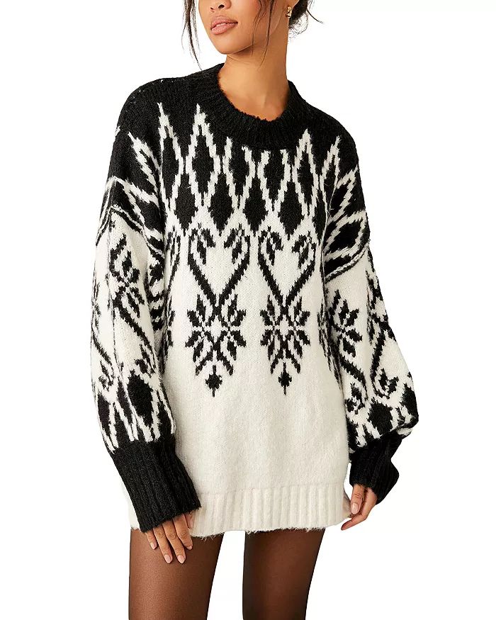 Fireside Slouchy Sweater | Bloomingdale's (US)