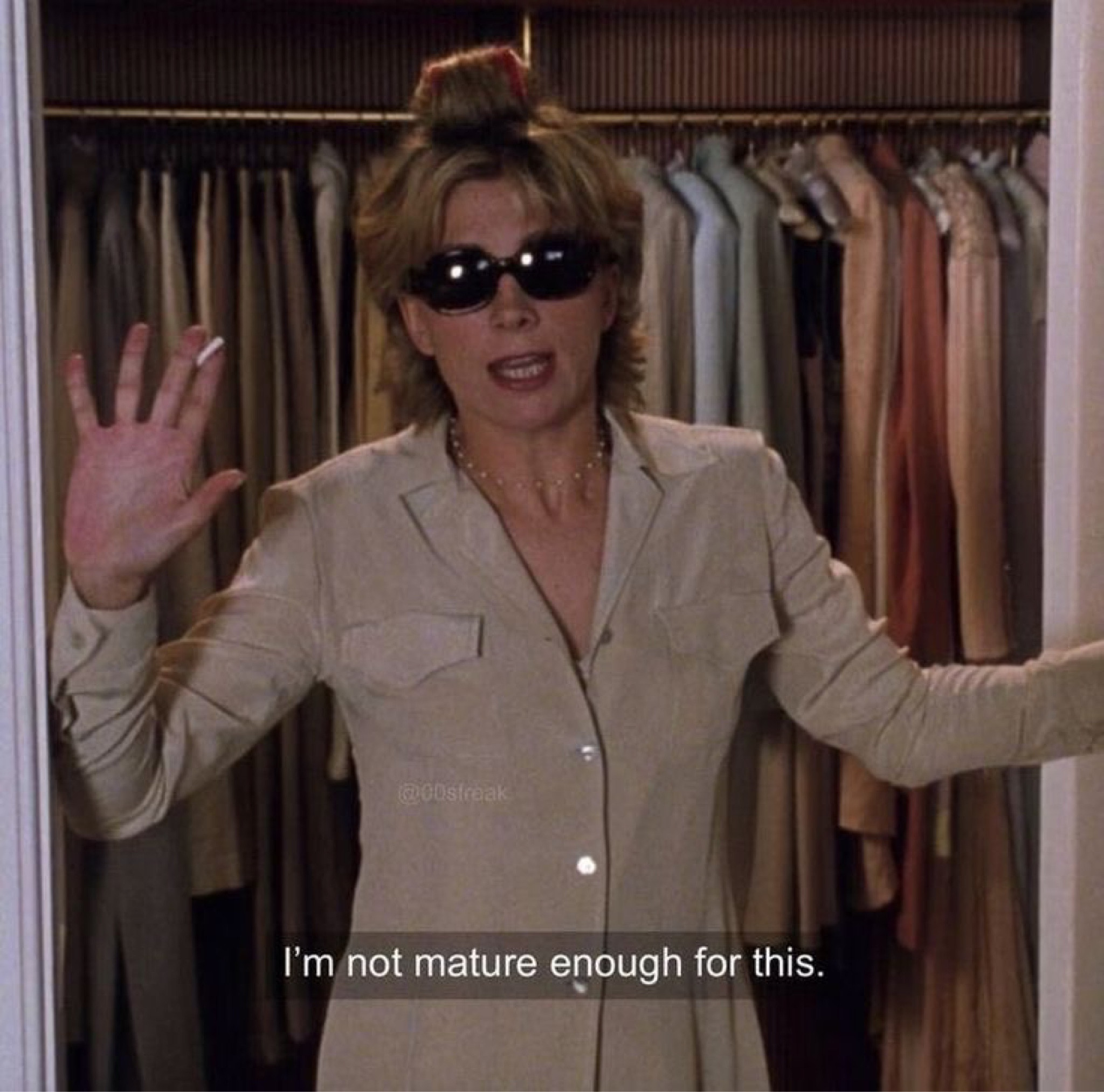 Elizabeth James Halloween Costume 

#LTKHalloween