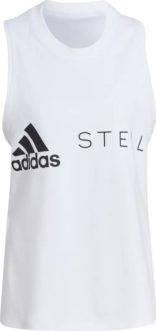 Logo Graphic Tank | Nordstrom