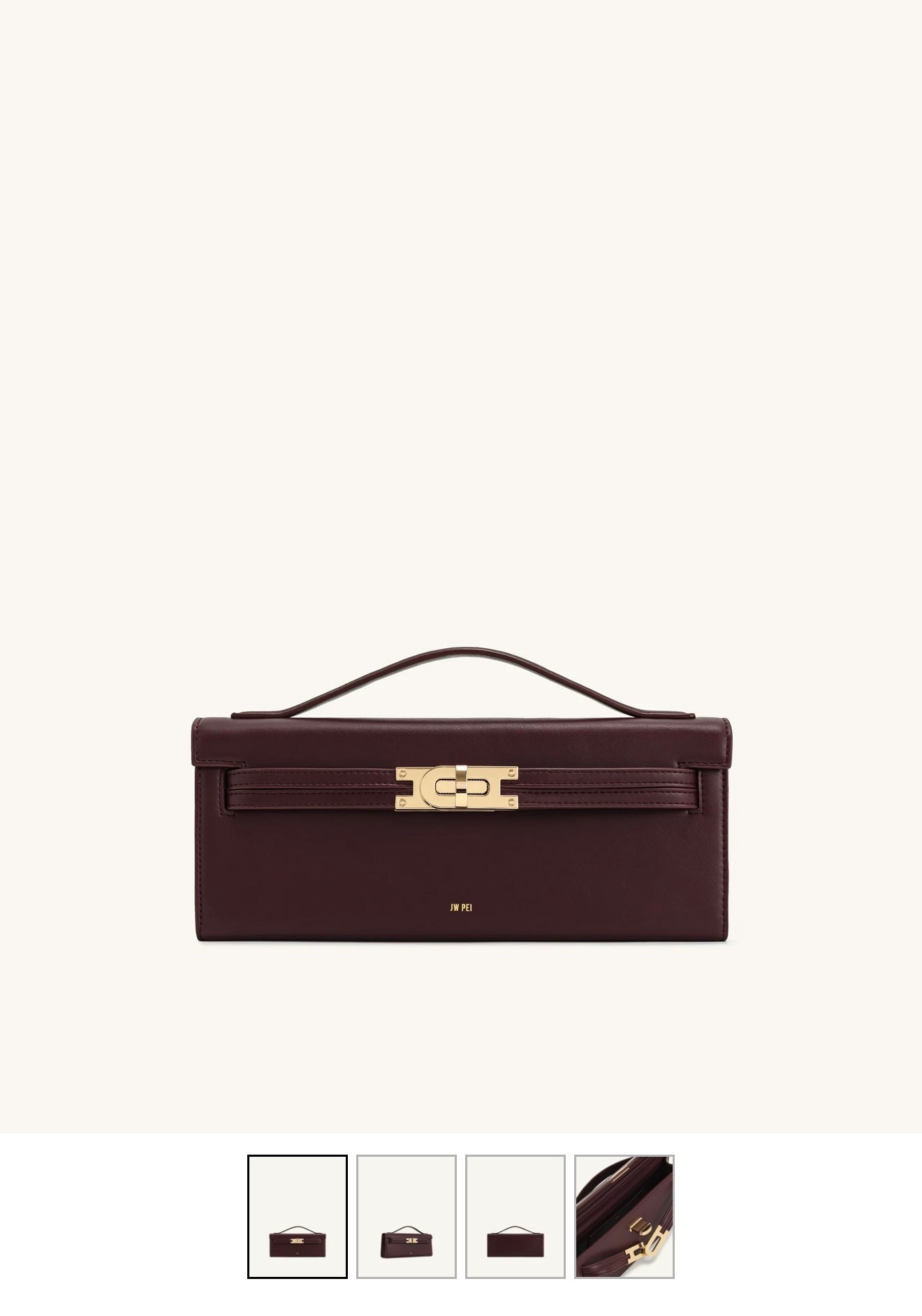 Perfect bag for a night out and under $100 

#LTKGiftGuide #LTKOver40 #LTKFindsUnder100
