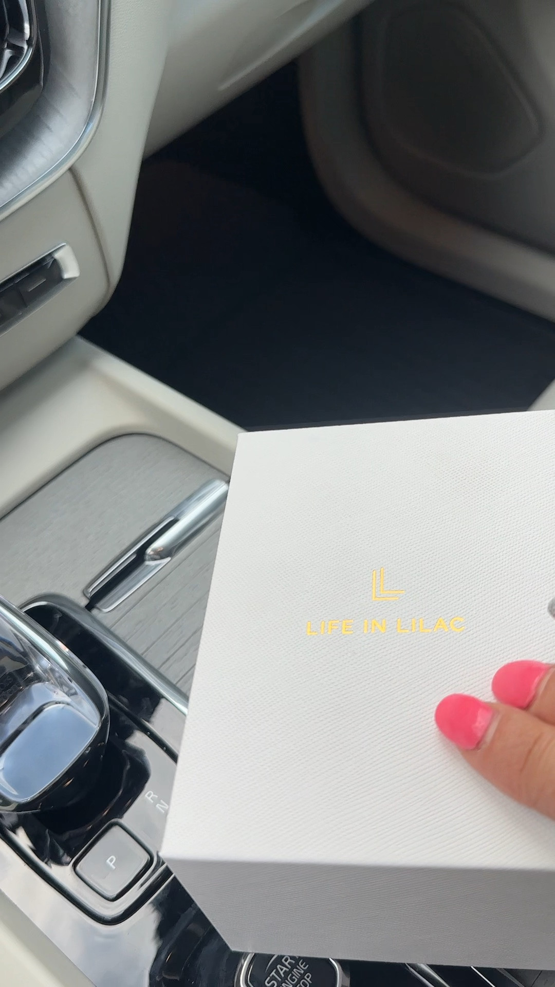 New car, new car diffuser #lifeinlilac 

#LTKStyleTip #LTKFindsUnder50 #LTKOver40