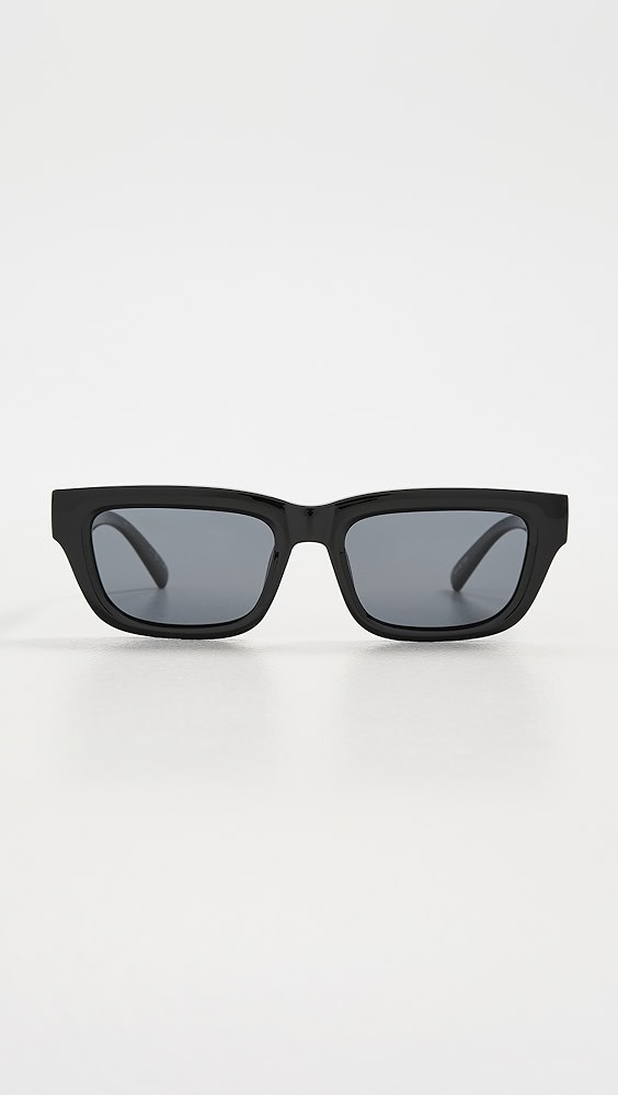 Le Castle Sunglasses | Shopbop