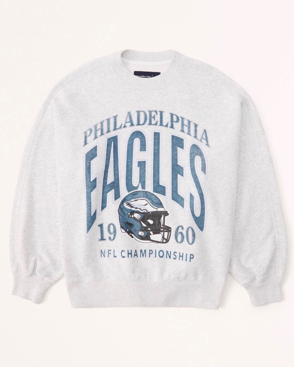 Abercrombie crewnecks🍂🫶🏻☕️

#LTKBacktoSchool #LTKSeasonal #LTKbeauty