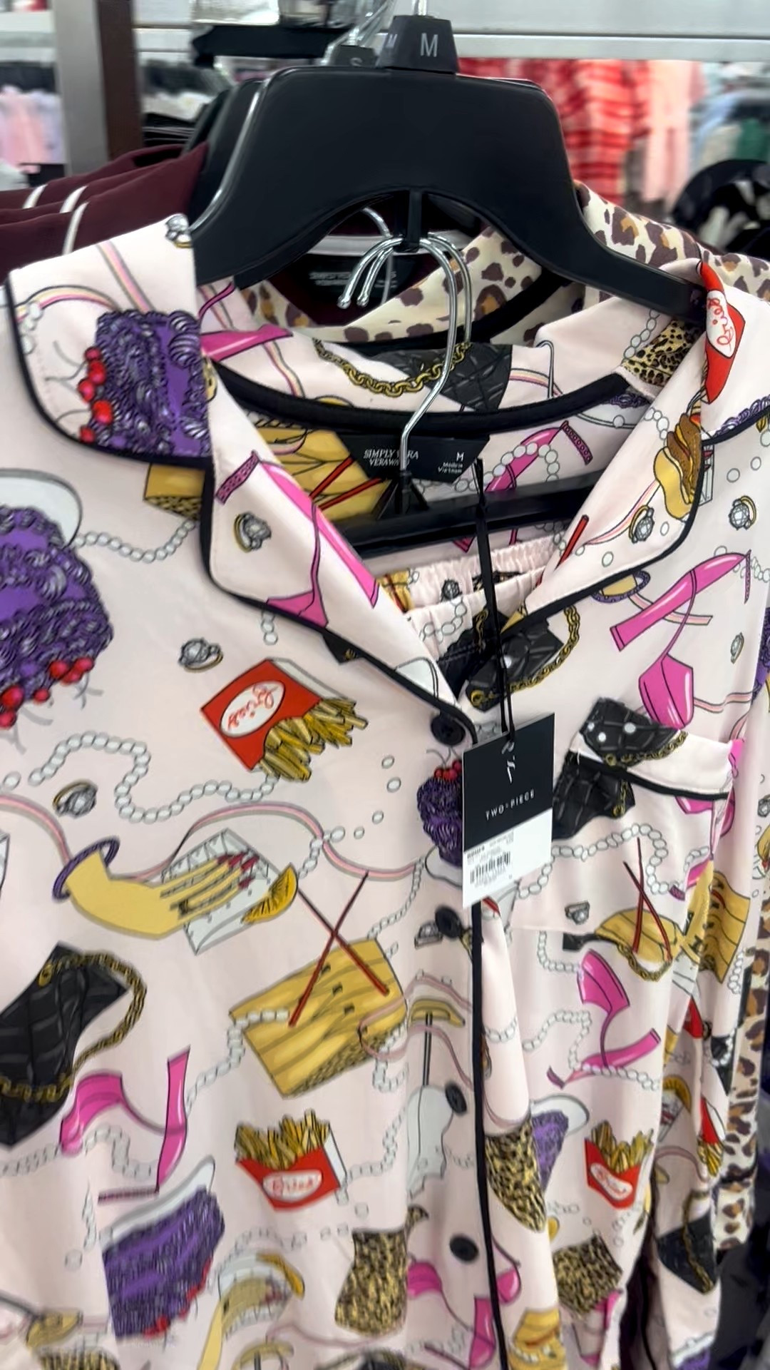 Pajama sets at kohls on sale 