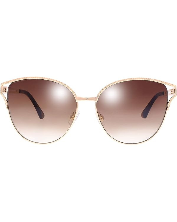 The Fresh Classic Crystal Elegant Women Beauty Design Sunglasses Gift Box | Amazon (US)