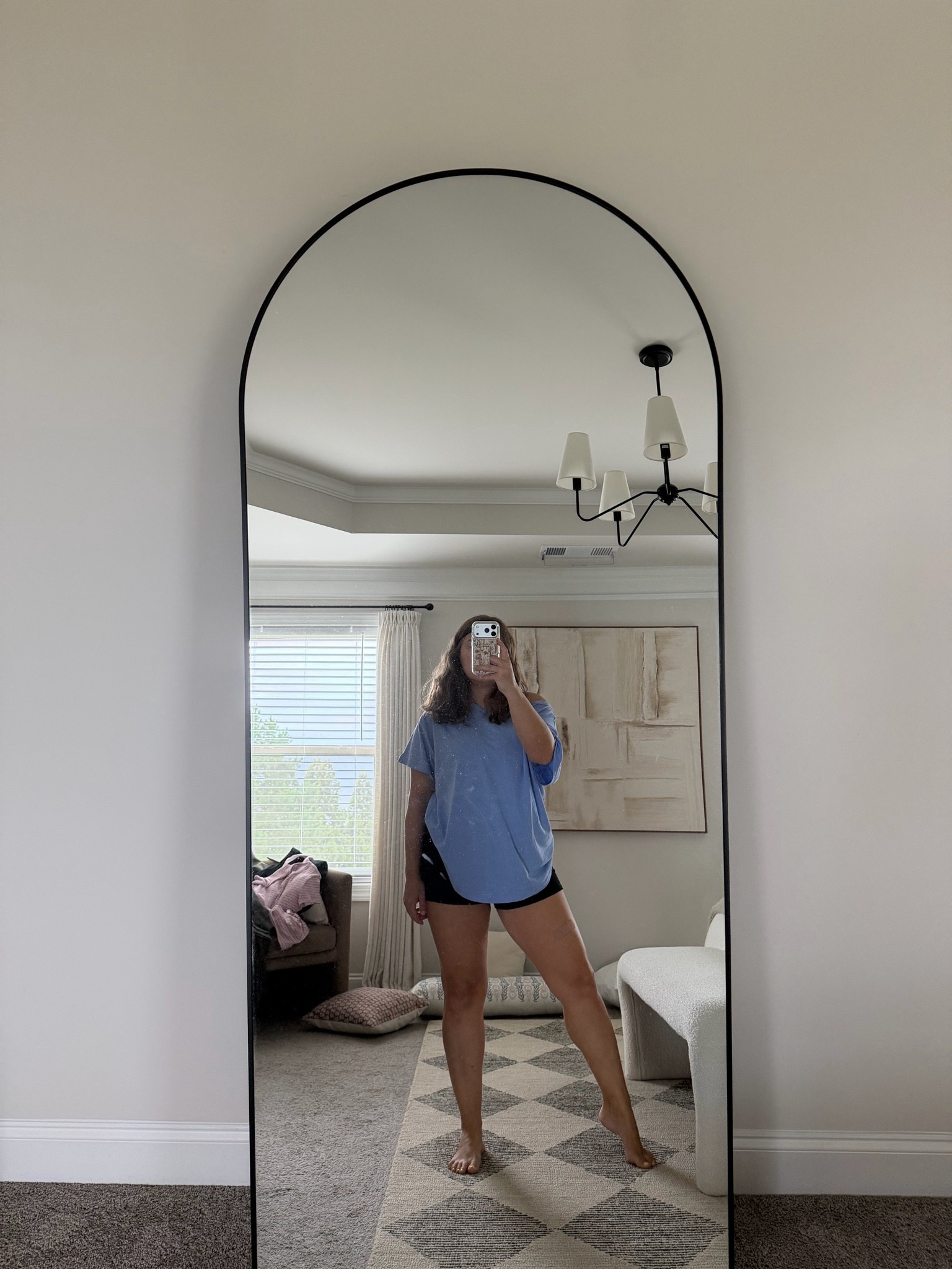 Fabletics OOTD

#LTKootd