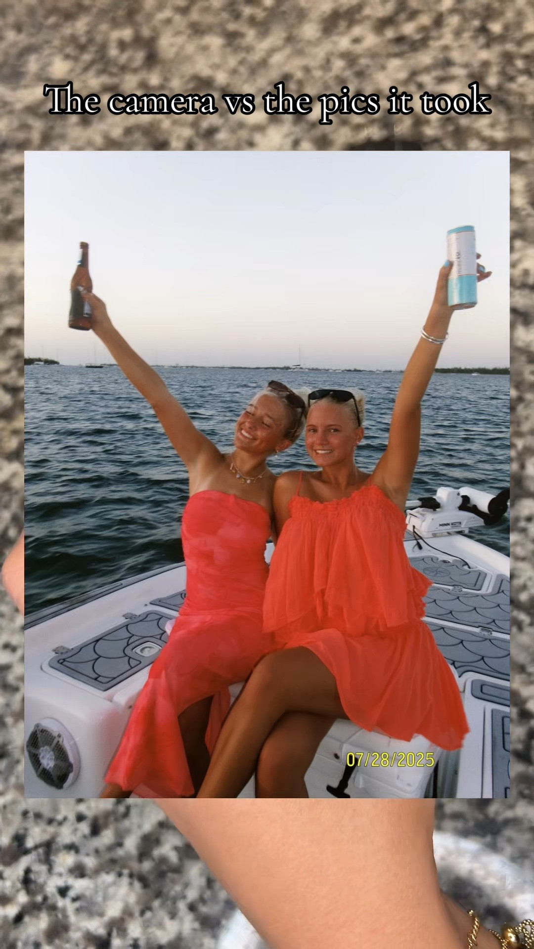 The best digital camera on the market under $150 and the quality is just unmatched I’m so impressed by the quality of the pictures and how clear and stunning they turn out🌷 if you need a good affordable digital camera or are looking to gift someone a high quality camera without an outrageous price tag this is the camera for you!!! 

#LTKValentine #LTKTravel #LTKvlog