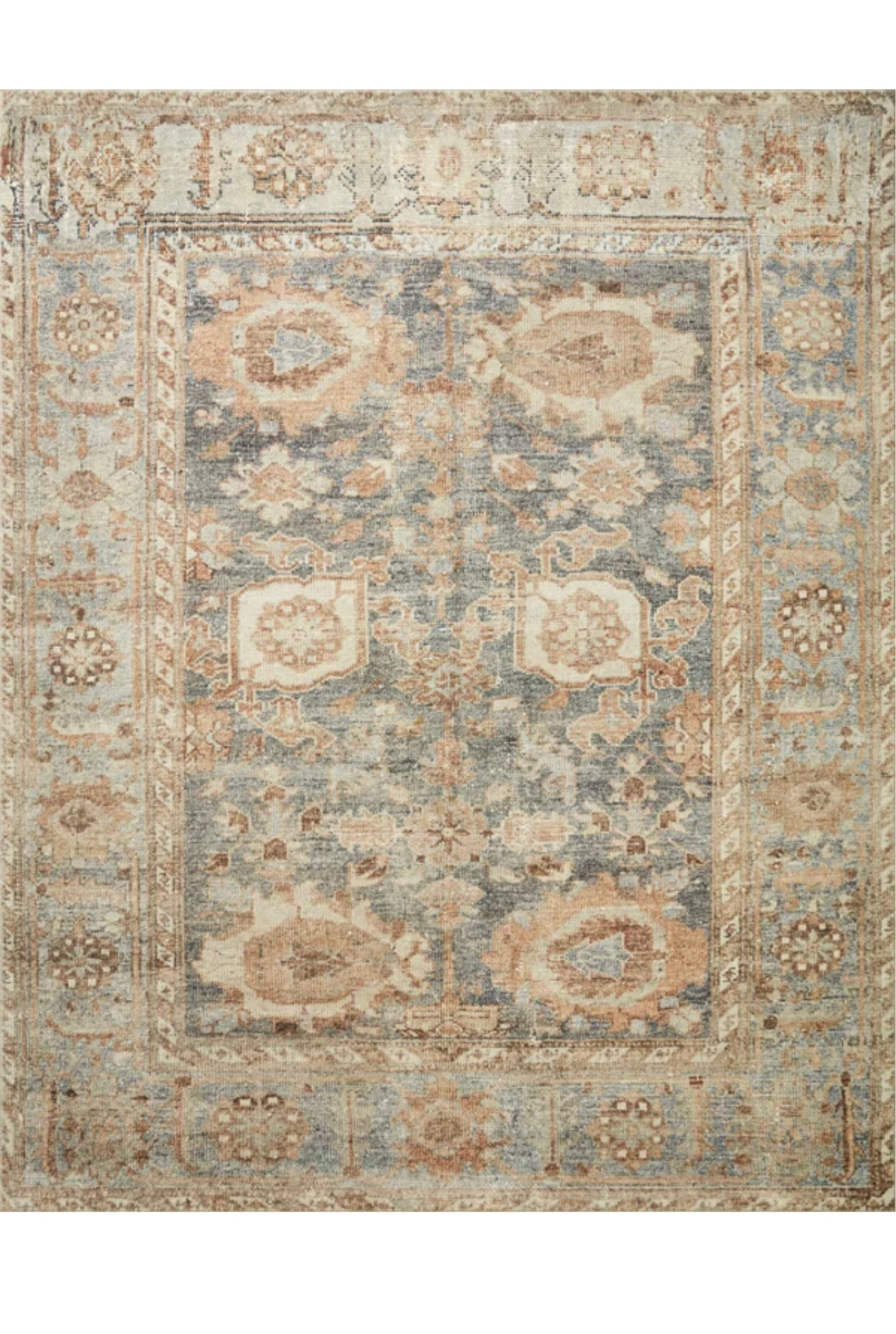 Our bedroom rug. Sooo soft and affordable. 

#LTKhome