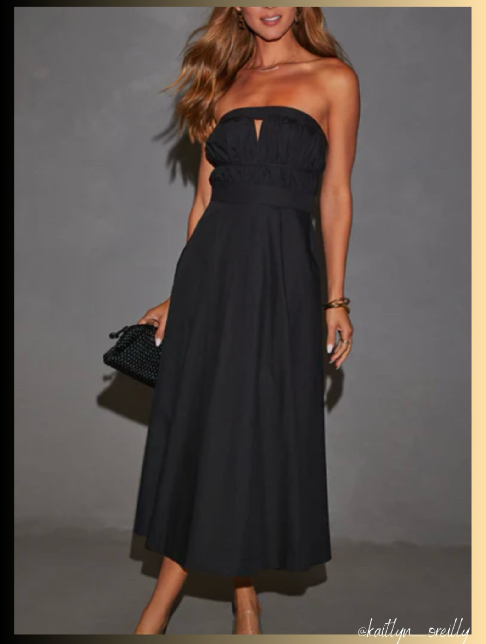 Summer Dress
 


#LTKFindsUnder100 #LTKFindsUnder50 #LTKStyleTip #LTKSaleAlert #LTKOver40 #LTKTravel #LTKItBag #LTKFamily #LTKWedding #LTKParties #LTKMidsize #LTKActive #LTKSummerSales #LTKBump