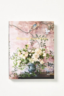 Bringing Nature Home Hardcover Book | Anthropologie (US)