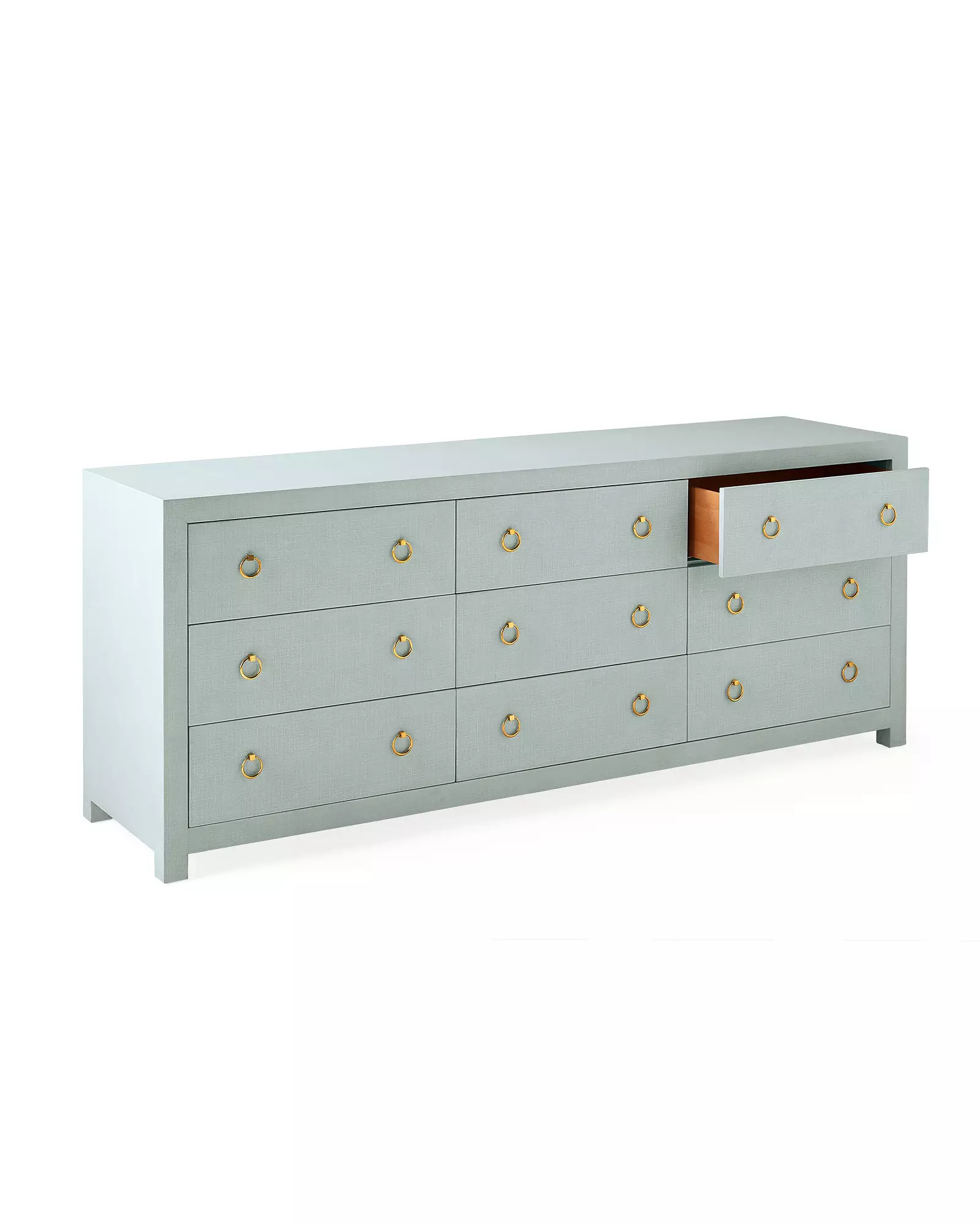 Driftway Dresser | Serena and Lily