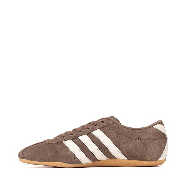Womens adidas Tokyo Athletic Shoe - Earth Strata / Off White / Gum | Journeys
